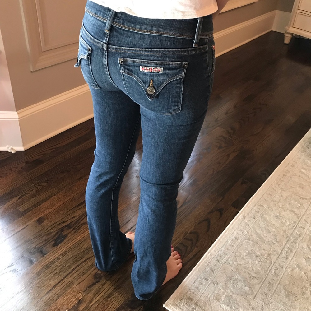 Hudson Beth Baby Boot size 26